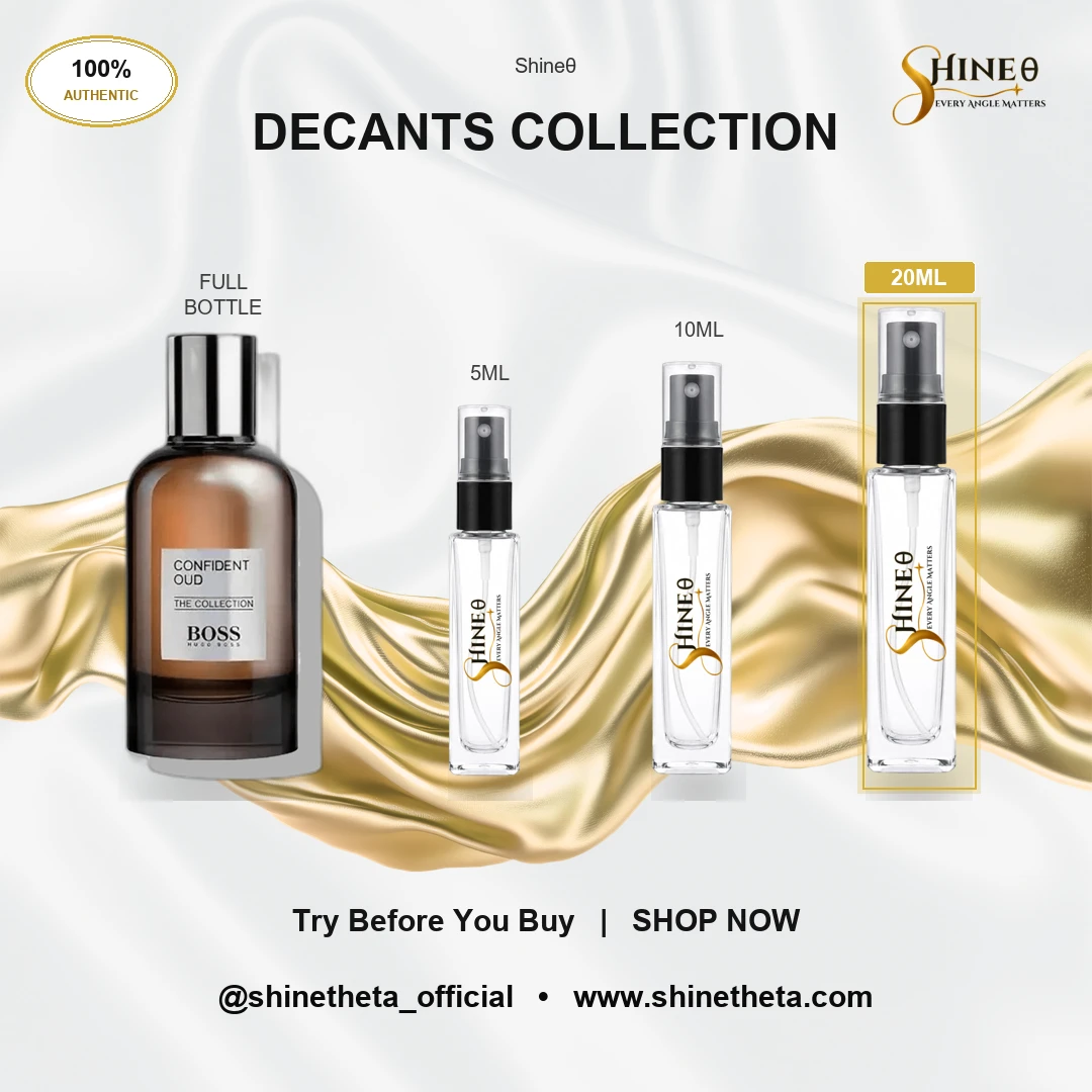 20ml Decant